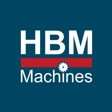 HBM Machines DE Discount Code